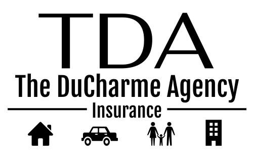 The DuCharme Agency